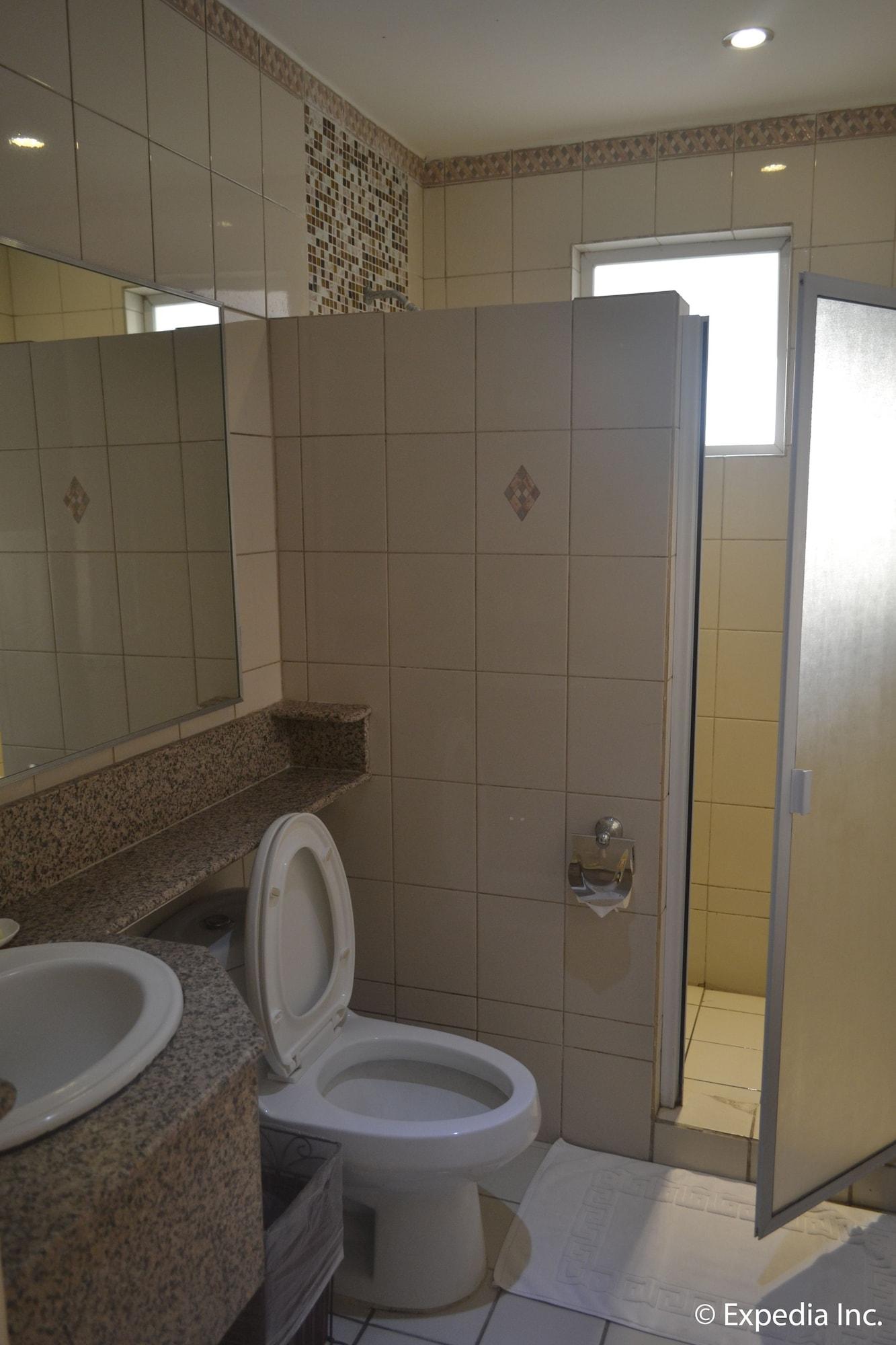 Fontana Hotel And Villas - Fontana Hot Spring Leisure Parks Mabalacat Bagian luar foto