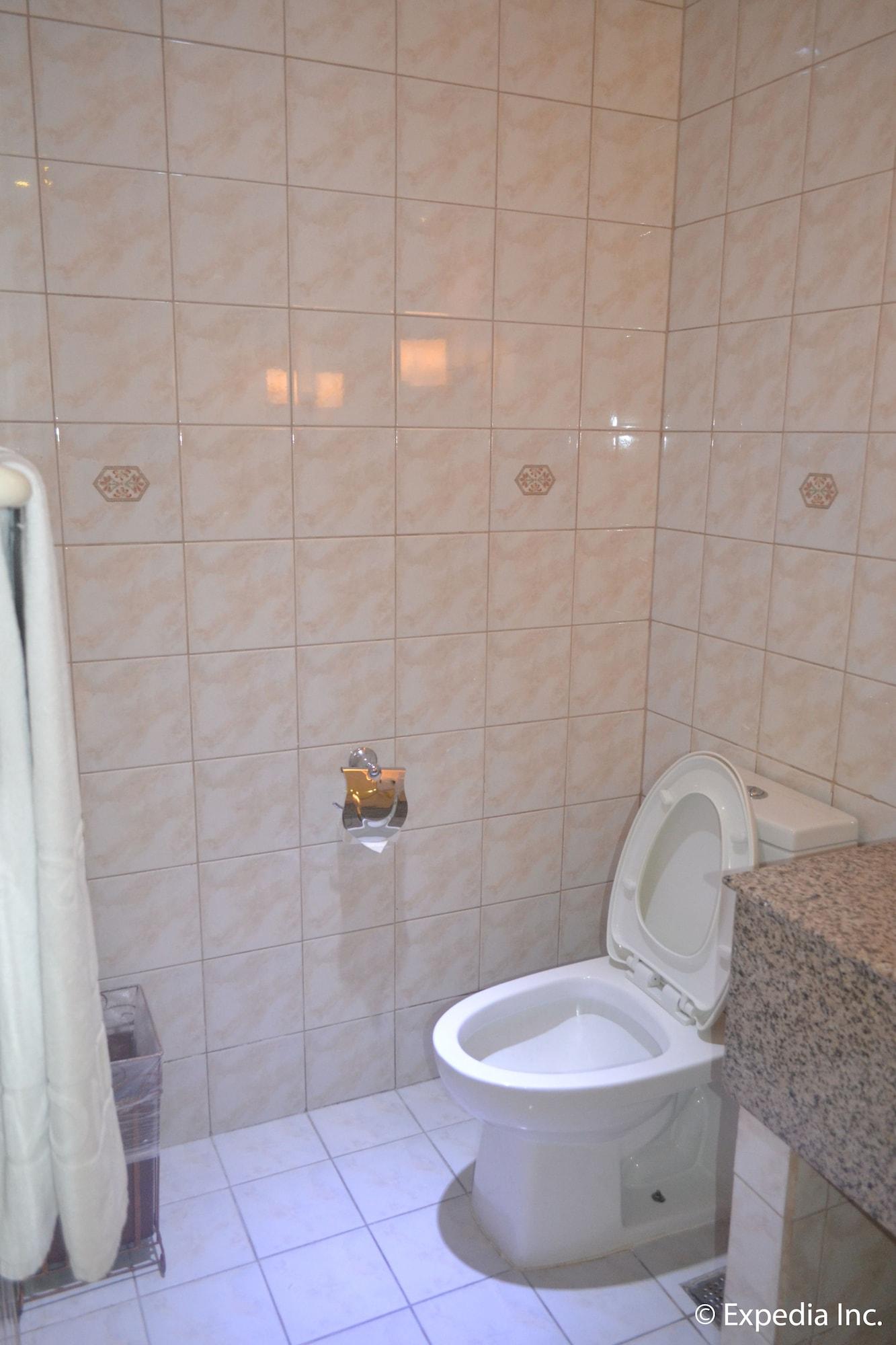 Fontana Hotel And Villas - Fontana Hot Spring Leisure Parks Mabalacat Bagian luar foto